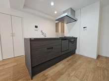 【神奈川県/相模原市南区相南】ナイスアーバン小田急相模原II キッチン