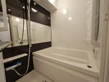 【神奈川県/相模原市南区相南】ナイスアーバン小田急相模原II 浴室