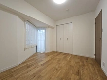 【神奈川県/相模原市南区相南】ナイスアーバン小田急相模原II 洋室：大規模修繕工事中