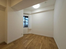 【神奈川県/相模原市南区相南】ナイスアーバン小田急相模原II 洋室：大規模修繕工事中