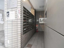 【神奈川県/相模原市南区相南】ナイスアーバン小田急相模原II メールBOX