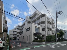 【神奈川県/相模原市南区上鶴間本町】ライフプラザ町田 外観