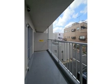 【神奈川県/相模原市南区上鶴間本町】ライフプラザ町田 バルコニー
