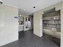 【神奈川県/相模原市南区上鶴間本町】ライフプラザ町田 メールBOX