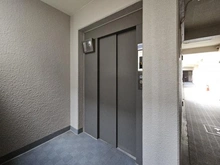 【神奈川県/相模原市南区上鶴間本町】ライフプラザ町田 共用部