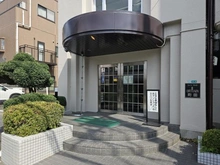 【神奈川県/相模原市南区上鶴間本町】ライフプラザ町田 エントランス