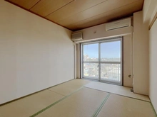 【神奈川県/相模原市南区松が枝町】藤和相模原コープ 和室
