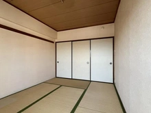 【神奈川県/相模原市南区松が枝町】藤和相模原コープ 和室