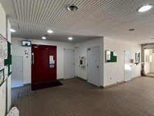 【神奈川県/相模原市南区松が枝町】藤和相模原コープ エントランス