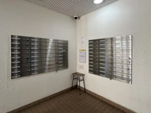 【神奈川県/相模原市南区松が枝町】藤和相模原コープ メールBOX
