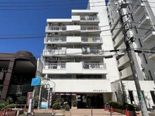 【神奈川県/相模原市南区松が枝町】藤和相模原コープ 外観
