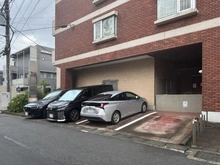 【神奈川県/厚木市栄町】タック本厚木 駐車場