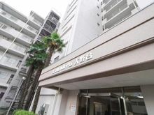 【神奈川県/相模原市南区大野台】エンゼルハイム大野台 マンション表札