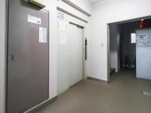 【神奈川県/相模原市南区大野台】エンゼルハイム大野台 共用部