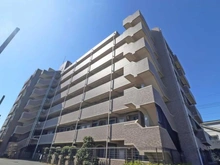 【神奈川県/相模原市緑区西橋本】ライオンズガーデン京王橋本 外観