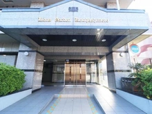 【神奈川県/相模原市緑区西橋本】ライオンズガーデン京王橋本 エントランス