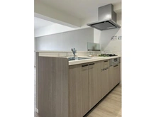 【神奈川県/相模原市南区旭町】グリーンコーポ相模大野 A棟 キッチン
