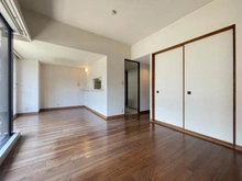 【神奈川県/大和市中央林間】パーク・ハイム中央林間一丁目 リビング・ダイニング
