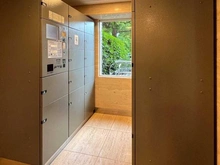 【東京都/町田市成瀬】エステ・スクエア成瀬壱番館 宅配BOX