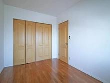 【神奈川県/海老名市河原口】ベルドゥムール海老名弐番館  洋室