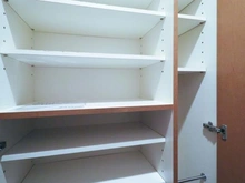 【神奈川県/海老名市河原口】ベルドゥムール海老名弐番館  玄関：シューズボックス