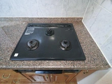 【神奈川県/海老名市河原口】ベルドゥムール海老名弐番館  三口コンロ