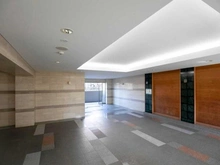 【神奈川県/海老名市河原口】ベルドゥムール海老名弐番館  エントランス