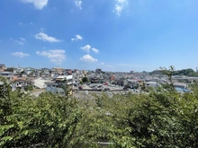【神奈川県/大和市福田】モア・ステージ桜ヶ丘  眺望