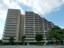 【神奈川県/相模原市中央区矢部新町】ワンズシティ 外観