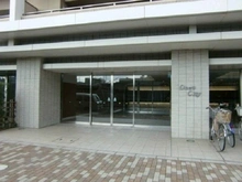 【神奈川県/相模原市中央区矢部新町】ワンズシティ エントランス
