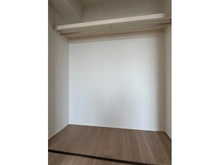 【神奈川県/相模原市中央区矢部新町】ワンズシティ 収納