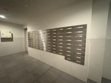 【神奈川県/大和市下鶴間】シーズガーデン大和 メールBOX
