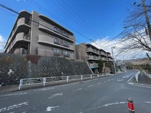 【神奈川県/相模原市南区上鶴間】フォルスコート東林間 外観