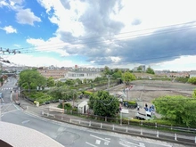 【神奈川県/相模原市南区上鶴間】フォルスコート東林間 眺望