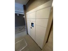 【神奈川県/相模原市南区上鶴間】フォルスコート東林間 メールBOX