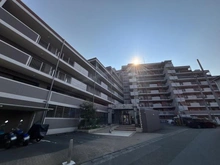 【神奈川県/相模原市中央区淵野辺】サンクレイドル相模原淵野辺 外観