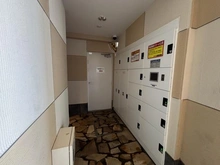 【神奈川県/相模原市中央区淵野辺】サンクレイドル相模原淵野辺 宅配BOX