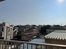 【神奈川県/相模原市中央区淵野辺】サンクレイドル相模原淵野辺 眺望