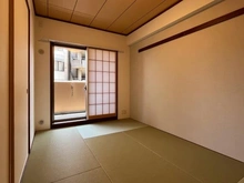 【神奈川県/厚木市中町】エクラン本厚木 和室