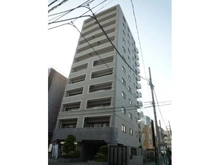 【神奈川県/大和市中央】藤和シティホームズ大和駅前 外観