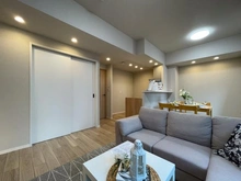 【神奈川県/大和市中央】藤和シティホームズ大和駅前 LDK