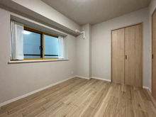 【神奈川県/大和市中央】藤和シティホームズ大和駅前 洋室