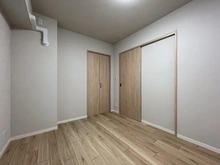 【神奈川県/大和市中央】藤和シティホームズ大和駅前 洋室