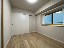 【神奈川県/大和市中央】藤和シティホームズ大和駅前 洋室