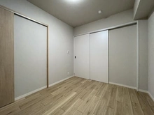 【神奈川県/大和市中央】藤和シティホームズ大和駅前 洋室