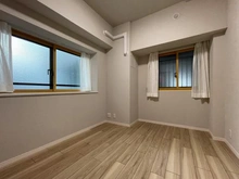 【神奈川県/大和市中央】藤和シティホームズ大和駅前 洋室