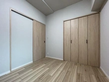 【神奈川県/大和市中央】藤和シティホームズ大和駅前 洋室