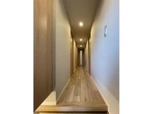 【神奈川県/大和市中央】藤和シティホームズ大和駅前 廊下