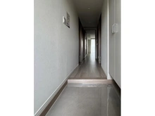 【神奈川県/相模原市中央区南橋本】ライオンズステーションプラザ南橋本 廊下
