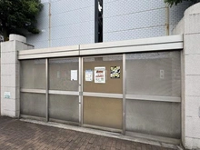 【神奈川県/相模原市中央区南橋本】ライオンズステーションプラザ南橋本 共用部：ゴミ置場